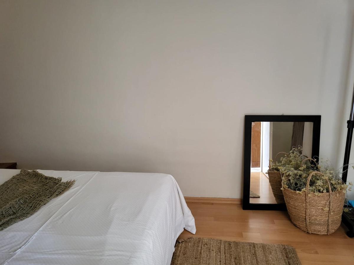 Apartments Grgic ニヴィーチェ エクステリア 写真