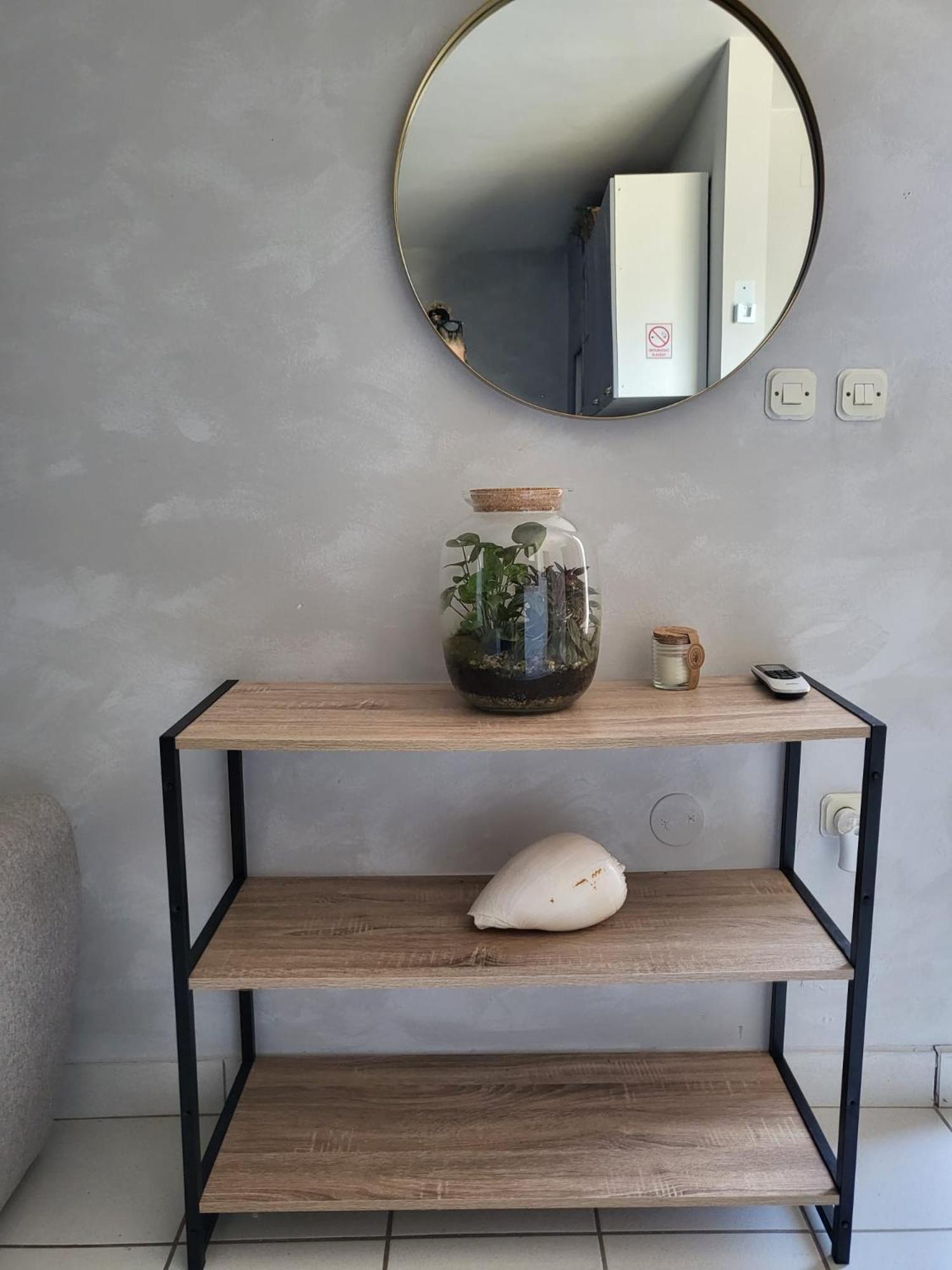 Apartments Grgic ニヴィーチェ エクステリア 写真