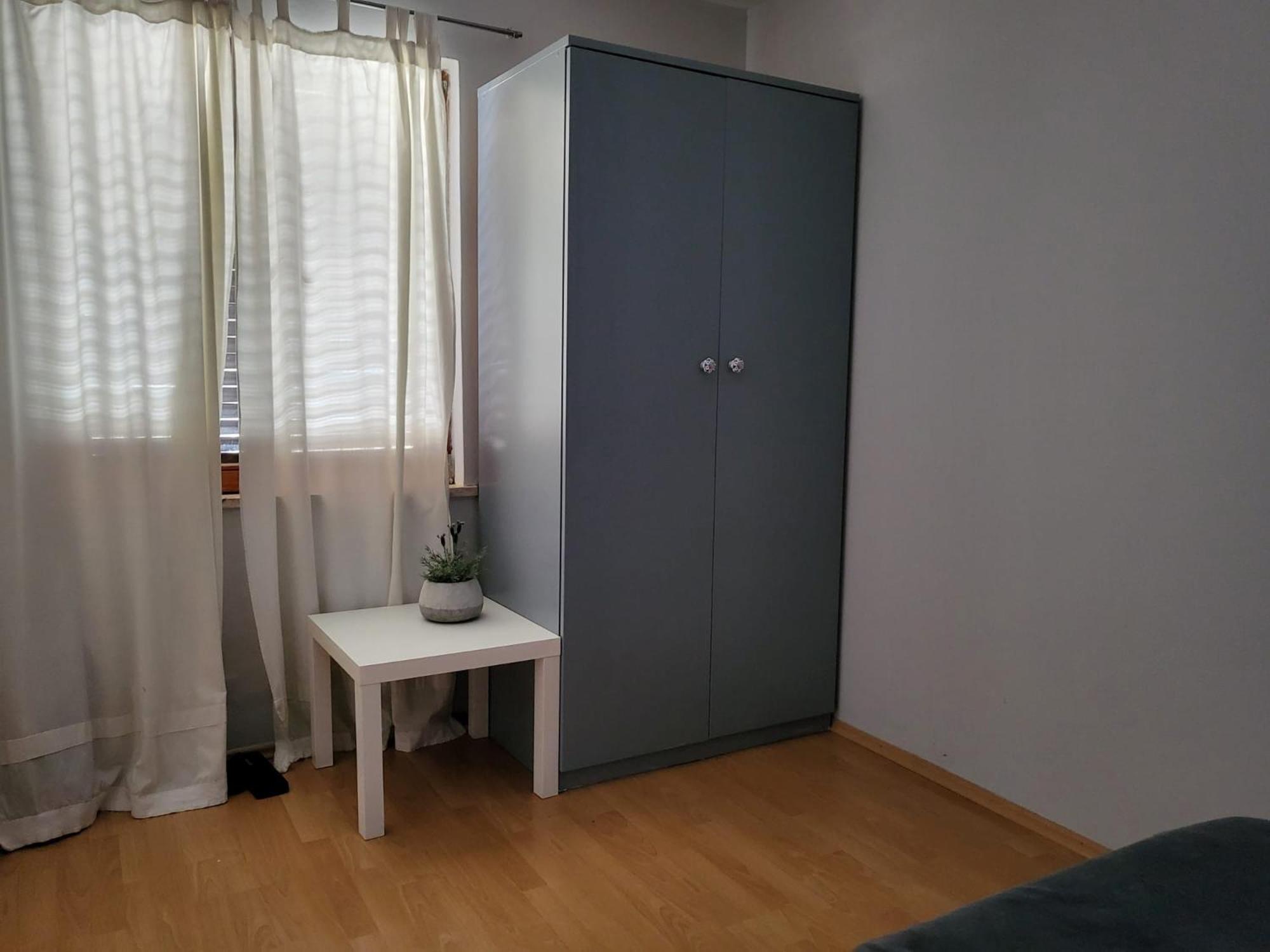 Apartments Grgic ニヴィーチェ エクステリア 写真