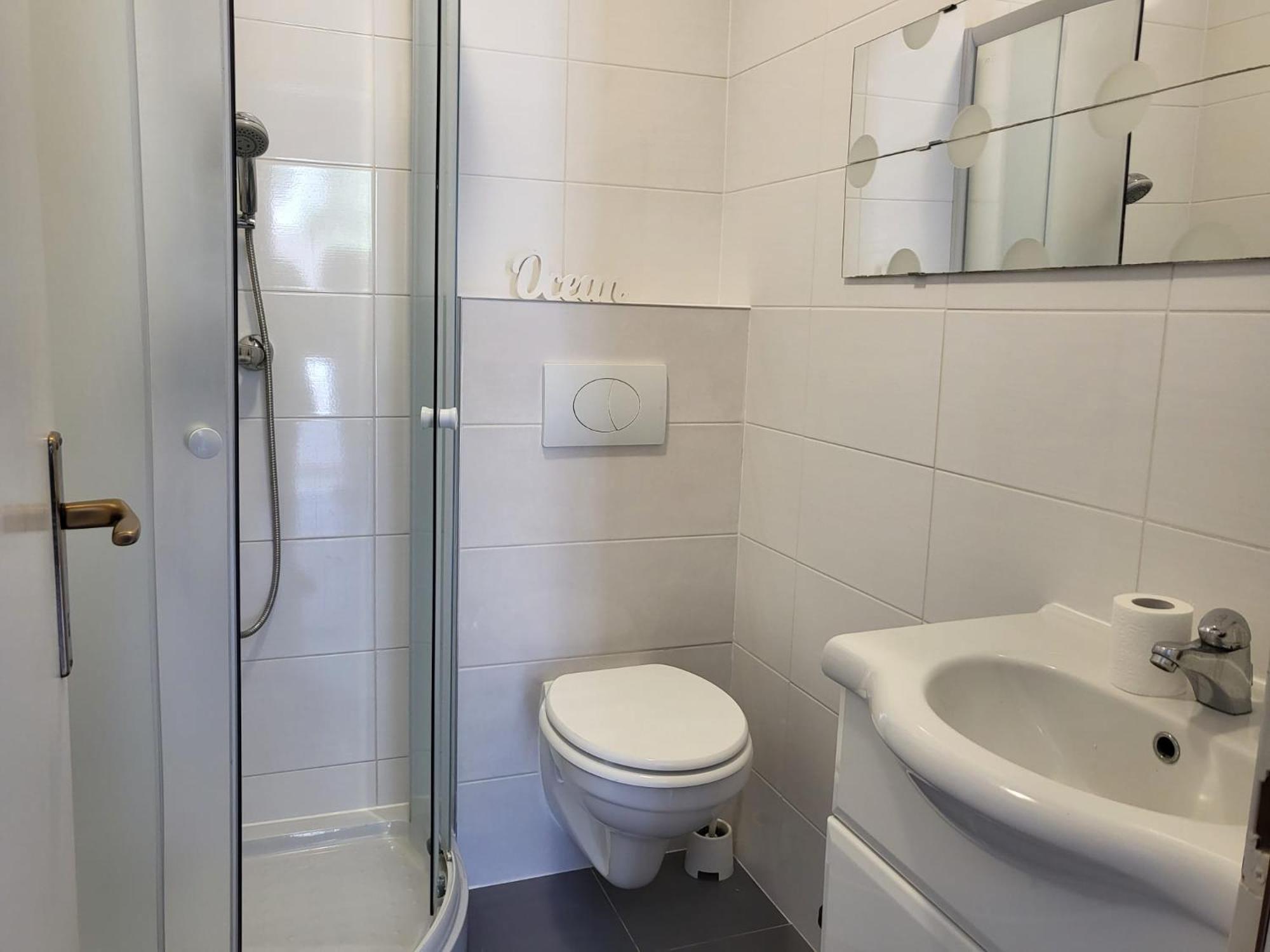 Apartments Grgic ニヴィーチェ エクステリア 写真