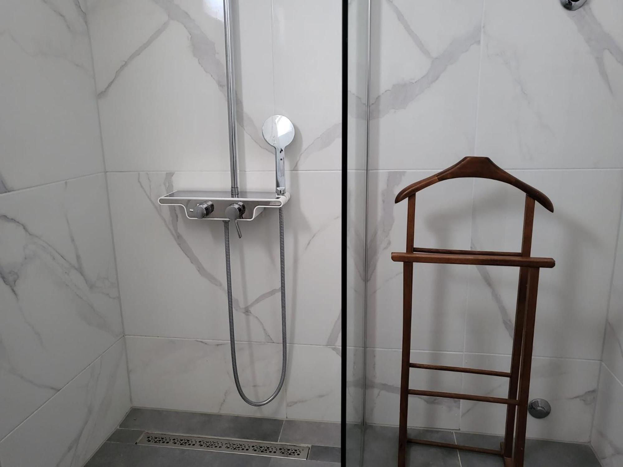 Apartments Grgic ニヴィーチェ エクステリア 写真