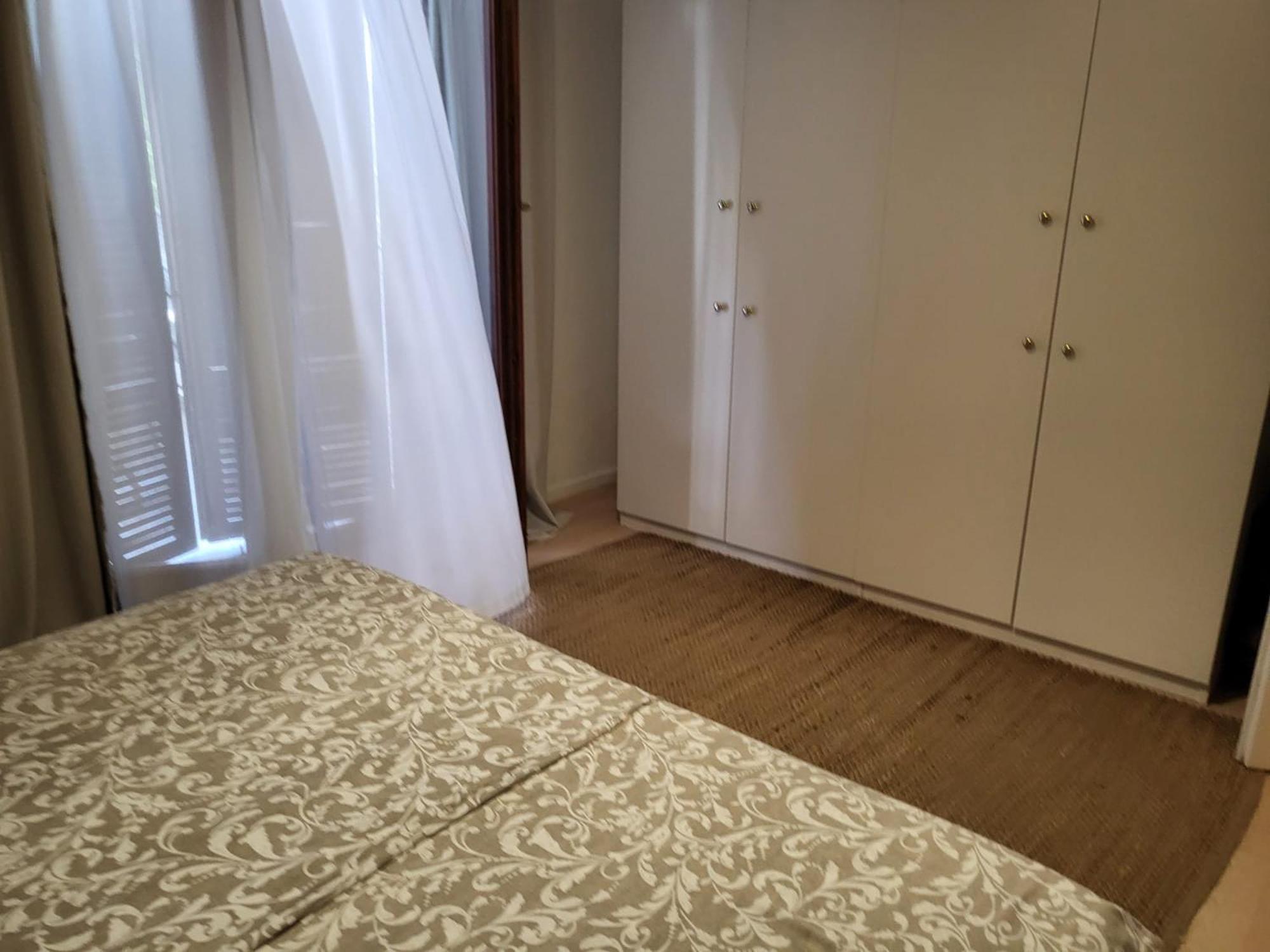 Apartments Grgic ニヴィーチェ エクステリア 写真