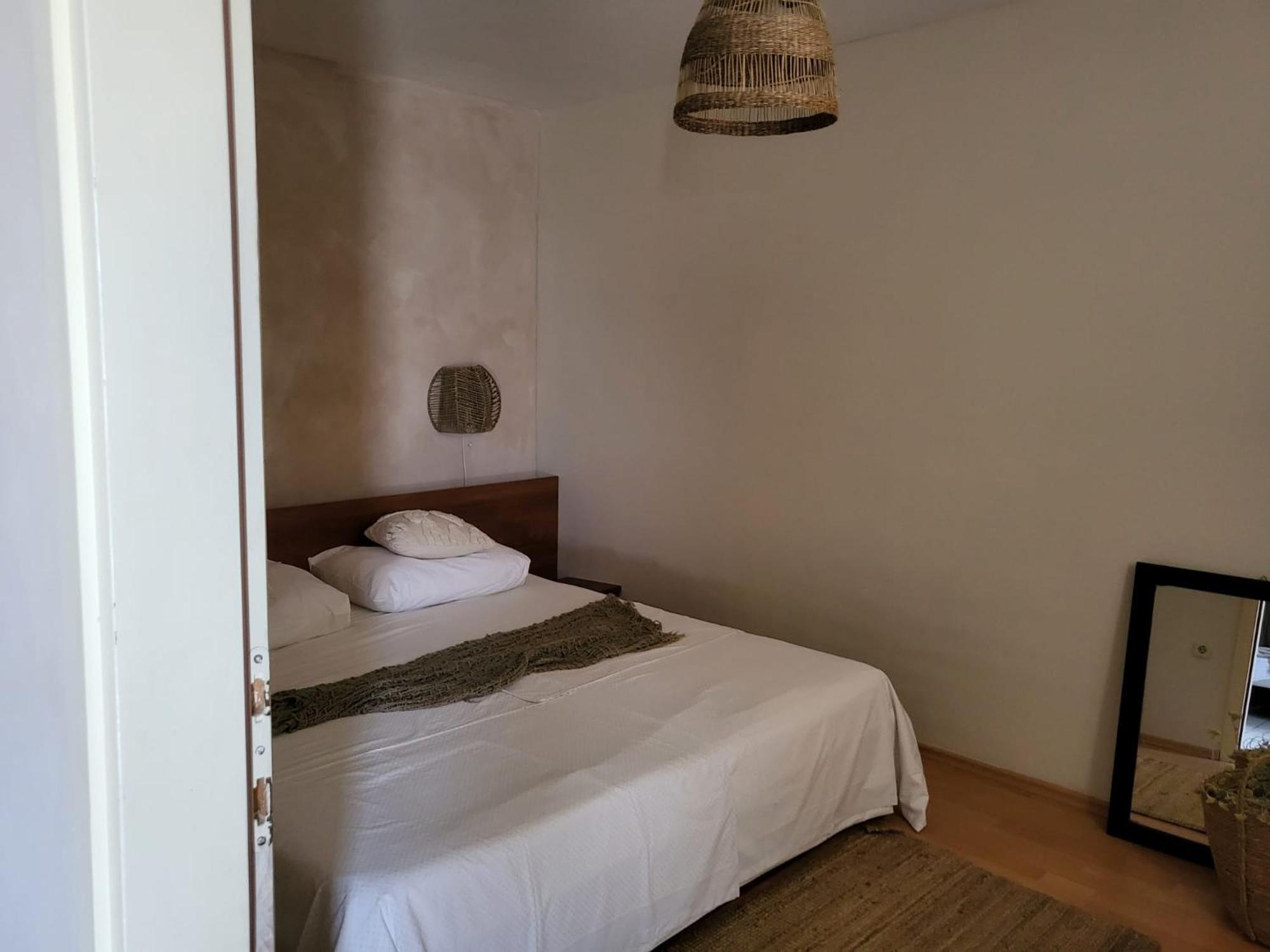 Apartments Grgic ニヴィーチェ エクステリア 写真
