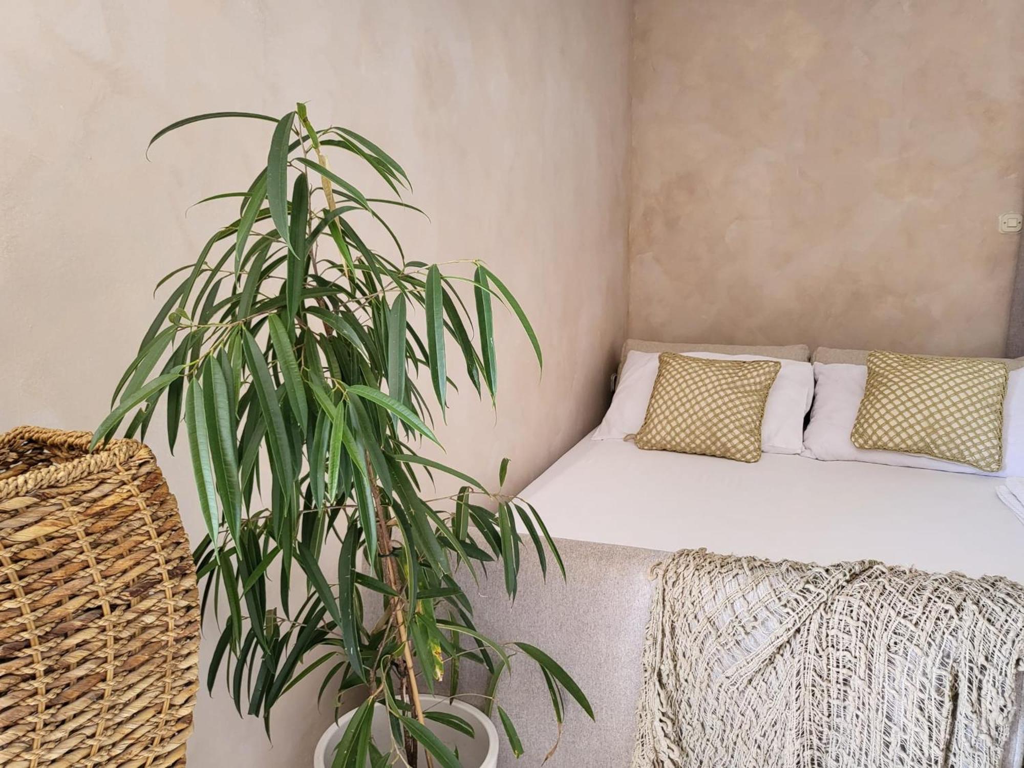 Apartments Grgic ニヴィーチェ エクステリア 写真