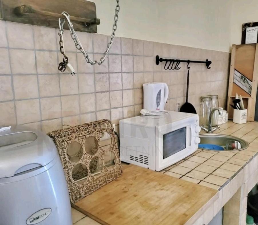 Apartments Grgic ニヴィーチェ エクステリア 写真